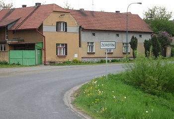 Žerotín
