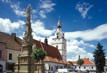 Ivančice