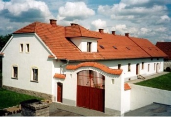 Skrýchov u Malšic