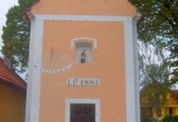 Skrýchov u Malšic