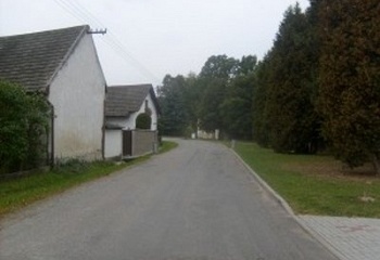 Skrýchov u Malšic