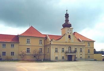 Stádlec