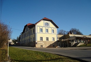 Sudoměřice u Bechyně