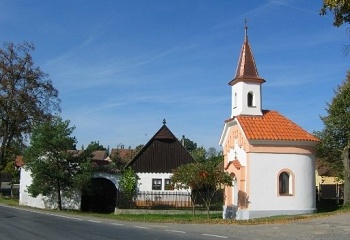 Sudoměřice u Bechyně