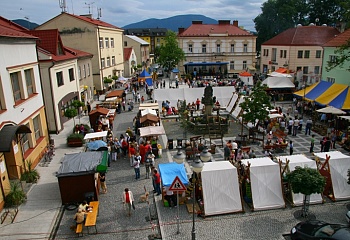 Frýdlant nad Ostravicí