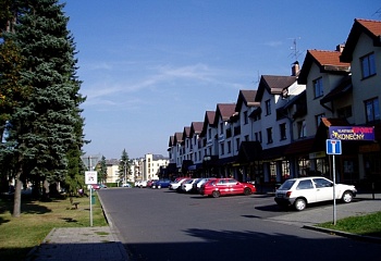 Frýdlant nad Ostravicí