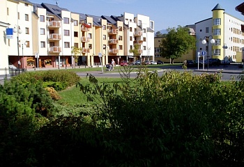 Frýdlant nad Ostravicí