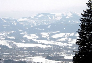 Frýdlant nad Ostravicí