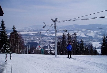 Frýdlant nad Ostravicí