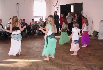 Janovice