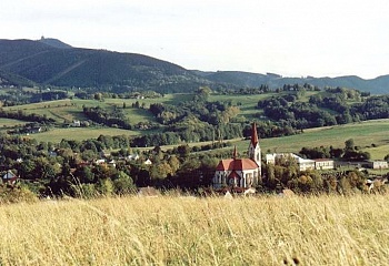 Janovice
