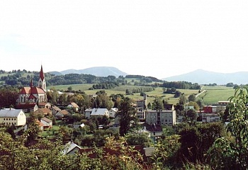 Janovice