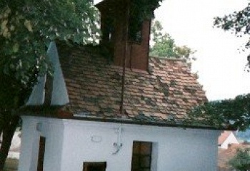 Březina