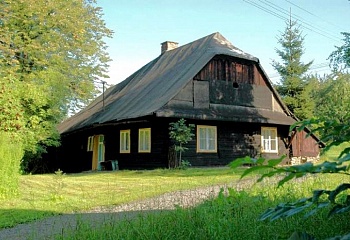 Kunčice pod Ondřejníkem