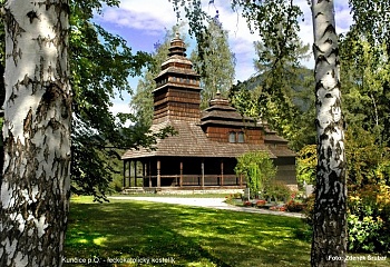 Kunčice pod Ondřejníkem