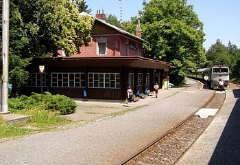 Kunčice pod Ondřejníkem