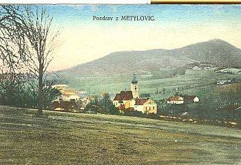 Metylovice