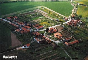 Bukovice