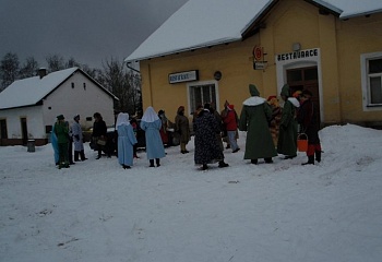 Sudoměřice u Tábora