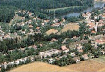 Sudoměřice u Tábora