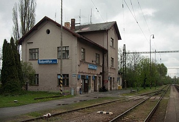 Sudoměřice u Tábora