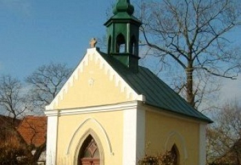 Nová ves u Jarošova