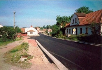 Dolní Loučky