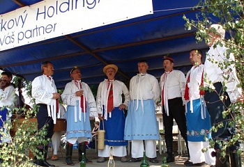 Týnec