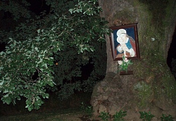 Týnec
