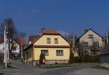 Zubří