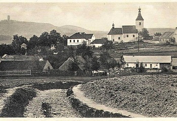 Šebířov