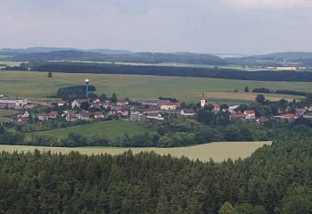 Šebířov