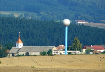 Šebířov