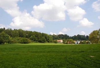 Příluka