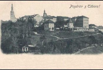 Tábor