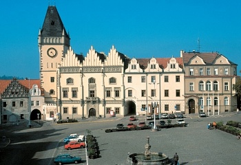 Tábor