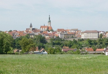 Tábor