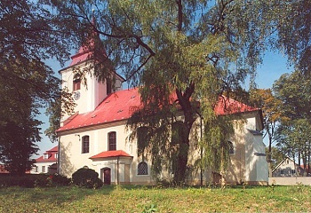 Sebranice