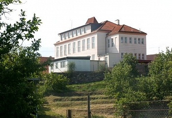 Dobšice