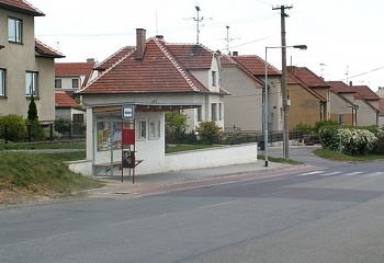 Dobšice