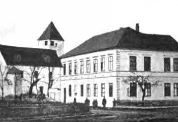 Dyjákovičky
