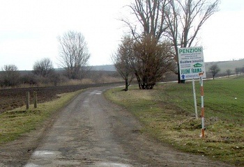 Dyjákovičky