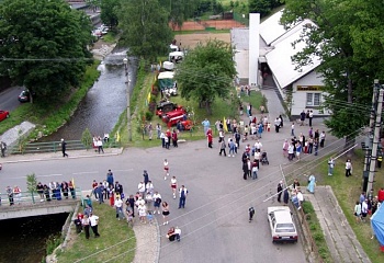 Čenkov