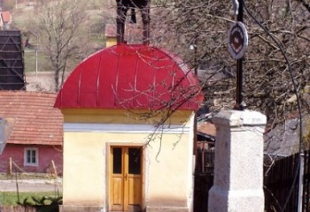 Čenkov