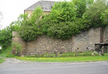 Toužim