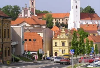 Pacov