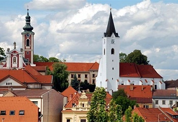 Pacov