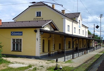 Číčenice