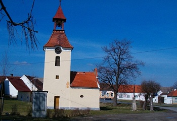 Drahonice
