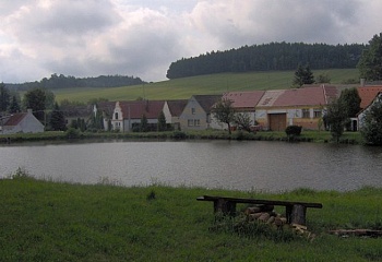 Měkynec